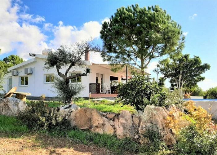 villa_gavriel side view luxury villas paphos